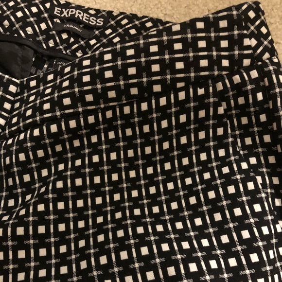 Express slacks - Picture 3 of 3